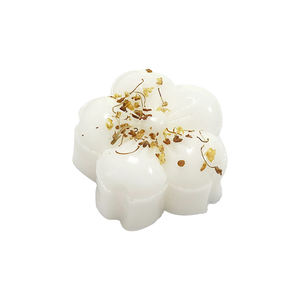 Popular Juguete Antiestrés de Simulación de Pastel de Osmanthus, Colgante Antiestrés, Regalo - Product Image 5