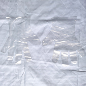 Disposable Protective <b>Gloves</b> Transparent PE <b>Gloves</b> For Safety And Cleaning Use - Product Image 3