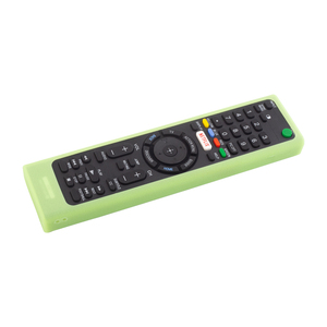<span class=keywords><strong>Meilleur</strong></span> prix couvercle de télécommande en Silicone Fbricas Fundas Silicn Controles étuis de couverture de télécommande - Product Image 2