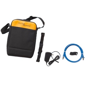 ชุดทดสอบสายเคเบิล + Wi-Fi + เครือข่ายความแม่นยำสูง LinkIQ Liq-duo-kit - Product Image 1