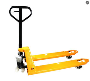 Hand Truck Orange 3000kg - Product Image 4