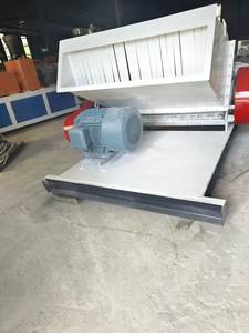 Canale controrotante bivite estrusore per piastrelle in resina 380V 22kW automatico eco-friendly ad alta produttività - Product Image 5