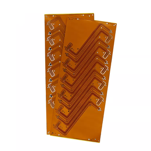 FPC Flexible <span class=keywords><strong>PCB</strong></span> Strip <span class=keywords><strong>Flex</strong></span> <span class=keywords><strong>PCB</strong></span> Carte de circuit imprimé Flexible <span class=keywords><strong>PCB</strong></span> Fabricants pour LED Bandes Multicouches Fpc - Product Image 5