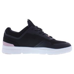 Scarpe da Donna ON The Roger Spin Nere Stile Basket Zephyr - Product Image 2