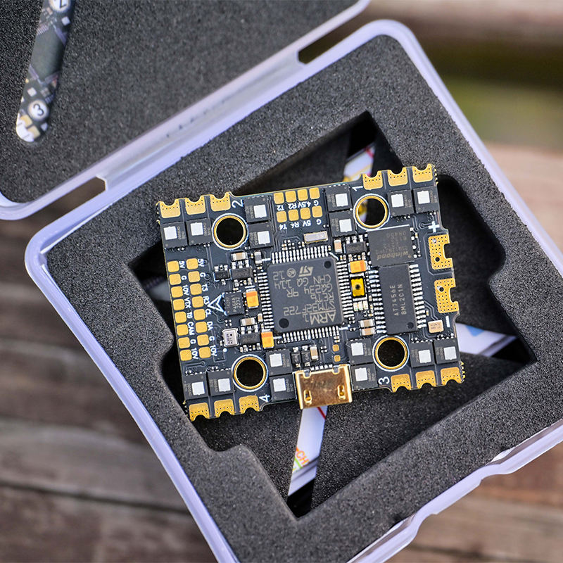 F722 50A ออลอินวัน