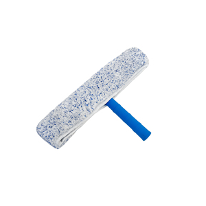 Raclette de nettoyage de <span class=keywords><strong>vitres</strong></span> professionnelle en plastique épais de 14 pouces, outil de nettoyage domestique - Product Image 6