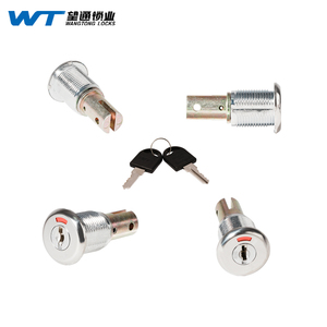 WT 9902 Factory Direct Sales Metal <strong>Tool</strong> <strong>Box</strong> <strong>Lock</strong> High Security Zinc Alloy <strong>Tool</strong> <strong>Box</strong> <strong>Lock</strong> Cam <strong>Locks</strong> - Product Image 4