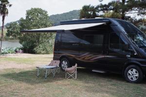 <span class=keywords><strong>Toldo</strong></span> Eléctrico para Autocaravana Soleflex con LED + Sensor de Viento, <span class=keywords><strong>Toldo</strong></span> para <span class=keywords><strong>Caravana</strong></span>, <span class=keywords><strong>Toldo</strong></span> para Remolque, <span class=keywords><strong>Toldo</strong></span> para Autocaravana - Product Image 6