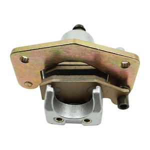 Pompe de frein adaptée aux modèles Bombardier DS650 CanAm Baja 00-07, pièces de modification, étrier de frein pour moto tout-terrain - Product Image 5