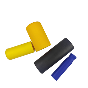 Manchon de poignée en caoutchouc de silicone de moto moulé sur mesure/poignée/couverture - Product Image 3