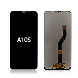 Pantalla LCD TFT HD Compatible con Redmi <span class=keywords><strong>K30</strong></span>, Convertidor Digital Táctil, Panel de Pantalla Original para <span class=keywords><strong>Samsung</strong></span> A10S - Product Image 2