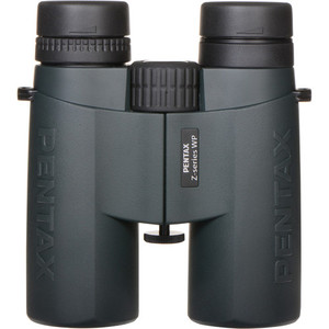 <span class=keywords><strong>Jumelles</strong></span> <span class=keywords><strong>Pentax</strong></span> 10x43 série Z ZD ED - Product Image 5