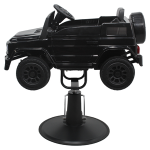 बच्चों के लिए चेयर नाई की कार की कुर्सी, नाई की दुकान, बच्चों के लिए नाई की दुकान - Product Image 4