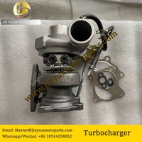 49377-08120 49377-08121 1401404916 1000050105 14412AA360 TDO4L-13T/6 turbocompresseur pour Subaru 58T Offre Spéciale de moteur TURBO K18 arbre