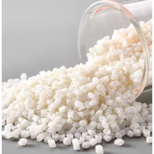 Composants électroniques à haute isolation SAMYANG PC/ABS 210NH NA UL94 V-0 Matières premières plastiques d'ingénierie ignifuges - Product Image 4