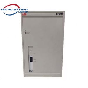 Unidad de Protección Contra Fallas a Tierra REX010 HESG324426M1 de Alta Calidad al Mejor Precio - Product Image 4