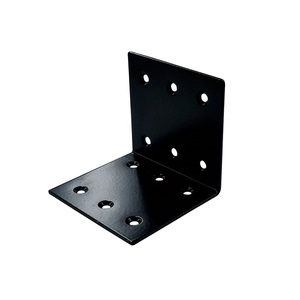 Service de fabrication de pièces en tôle VIMA : estampage, découpe laser de tubes, perçage, revêtement, composants d'alimentation électrique pour étagères sur mesure - Product Image 2