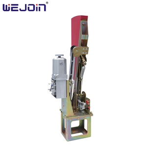 Người đi bộ kiểm soát truy cập turnstile PU cao su mở rộng Flap tốc độ cổng - Product Image 3