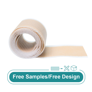 Rouleau de bande de cicatrice en silicone de qualité médicale Bande de cicatrice en silicone réutilisable pour la chirurgie - Product Image 2