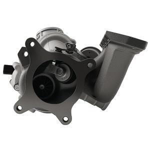 Turbocompresor Nuevo de Fábrica MaXpeedingrods para Seat Leon, <span class=keywords><strong>Skoda</strong></span> Kombi, <span class=keywords><strong>Yeti</strong></span>, VW Passat Alltrack 1.8 2007-2011 - Product Image 3