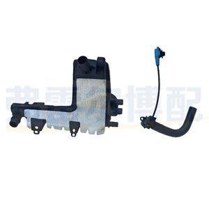 ท่อร่วมไอดี Peugeot Citron 9670045380 0361S5 วาล์วเก็บเสียง อะไหล่แท้สำหรับประกอบเครื่องยนต์ - Product Image 2