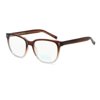 Nouvelles Lunettes Anti-Lumière Bleue Femme 2025 Style Punk Design Hexagonal Effet Amincissant Visage Monture Large Légère