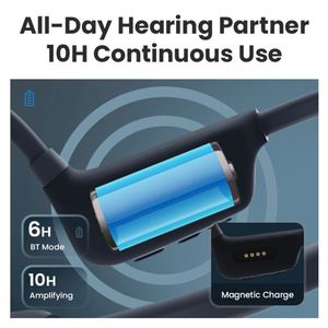 Casque audio sans fil étanche avec <span class=keywords><strong>carte</strong></span> TF, Bluetooth, filaire, pour course, FM, jeux, suppression de bruit, sport, mobile - Product Image 1