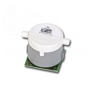 Sensor de Oxígeno para Analizador de Gases de Combustión 340 y 350, Nuevo, Número de Producto 0393 000 - Product Image 3