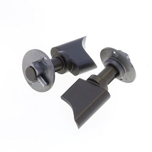 Soupapes d'échappement pour kit cylindre Athena à alésage standard, fabriqué en Italie - Product Image 1
