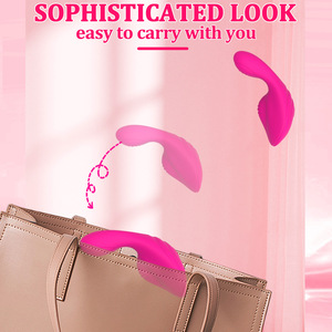 DA แอปพลิเคชั่นควบคุมระยะไกลเซ็กซ์ทอยสำหรับคู่รักผู้หญิงผู้ชาย - Product Image 2