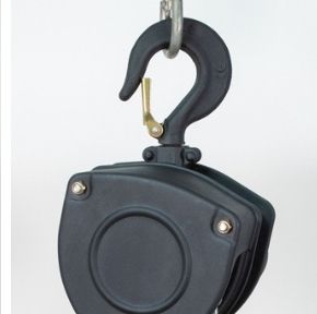 Pemasok Cina kustom bangunan menggunakan manual pully block 1 2 3 5 ton vd rantai tangan <span class=keywords><strong>hoist</strong></span> - Product Image 3