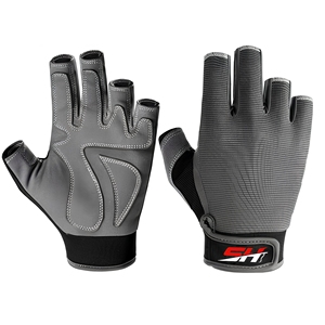 Los mejores guantes de pesca para hombres y mujeres, transpirables, con protección de agarre para pescadores de agua salada y agua dulce, guantes de máxima comodidad para las manos - Product Image 1