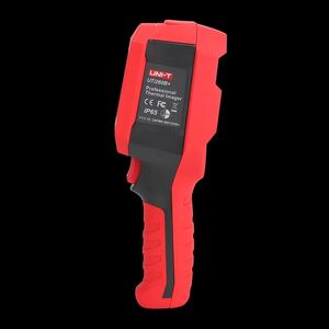 UNI-T UTi260B Plus UTi165B <b>Thermal</b> <b>Imager</b> Handheld Imaging Camera 256x192 6 Color Palettes for Water Pipe Leak - Product Image 3