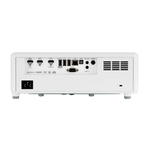Projecteur laser Optoma UHZ718 True 4K |   3200 lumens ISO, contraste 1,5 M:1, latence faible de 4 ms, <span class=keywords><strong>Android</strong></span> Smart Home Theater 3D - Product Image 6