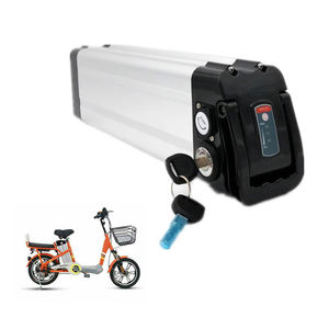 Thlb BMS 10ah 7.8ah ในตัว36V 48V 13ah 15ah 17.5ah 18AH 21ah จักรยานไฟฟ้าอายุการใช้งานแบตเตอรี่ยาวนานสำหรับจักรยาน - Product Image 3