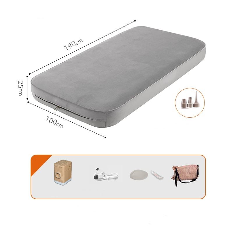 Tissu couverture lit simple