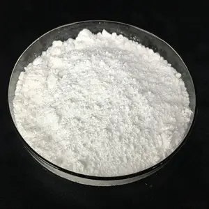 Polvere bianca calce idrata calce di alta qualità Ca(OH)2 diidrossido di calcio calce spenta