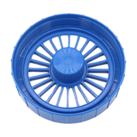 Precision Custom Plastic Injection Mould for Water Filtration Systems Torch Mold Limited
