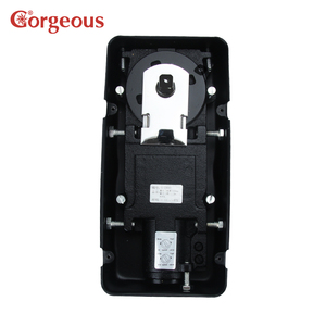 Bản Lề Thủy Lực Cửa Kính Cường Lực Máy Xoay Ẩn Chịu Lực Bản Lề Cửa Lò Xo Sàn Bản Lề Sàn Kính - Product Image 4