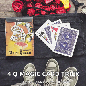 Personalizado Baccarat Aviator Istom Joker Rare 360 <span class=keywords><strong>Mac</strong></span> Uhf bluey Wqroyal Hoyle Piacentine Regalos caravana 150 Quit Foil Naipes - Product Image 3