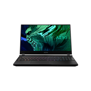 <span class=keywords><strong>Gigabyte</strong></span> <span class=keywords><strong>AERO</strong></span> 15 <span class=keywords><strong>pc</strong></span> <span class=keywords><strong>portable</strong></span> carte graphique RTX 3070 mémoire - Product Image 1