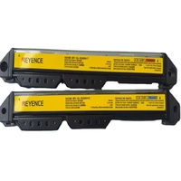 Nouveau capteur optique de sécurité Gl-s08sh d'origine authentique, grille de sécurité, nouveau contrôleur programmable PLC d'automatisation industrielle d'origine