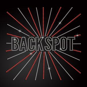 คริสตัลพลอยเทียมแบบรีดติดได้ตามต้องการมี2024สินค้ามาใหม่ - Product Image 1