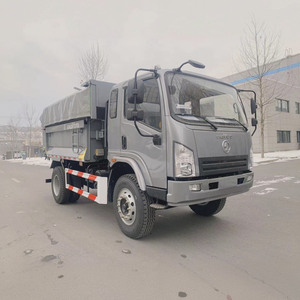 <span class=keywords><strong>Mini</strong></span> camion benne diesel 4x2 de 3 à 12 tonnes <span class=keywords><strong>Euro</strong></span> 2/<span class=keywords><strong>Euro</strong></span> 5, conduite à gauche, neuf - Product Image 6
