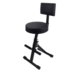 <span class=keywords><strong>Tabouret</strong></span> <span class=keywords><strong>de</strong></span> <span class=keywords><strong>bar</strong></span> réglable <span class=keywords><strong>de</strong></span> haute qualité, best-seller, avec dossier, <span class=keywords><strong>tabouret</strong></span> <span class=keywords><strong>de</strong></span> <span class=keywords><strong>guitare</strong></span> pliable avec siège réglable en hauteur - Product Image 1