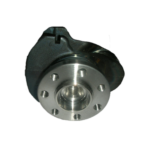 Albero Motore/Albero a Gomiti RENAULT 8200590738 Alberi Motore - Product Image 2