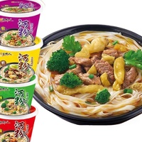 Affordable Price Instant Rice Noodle and Hot & Sour Noodle Products Wholesale
