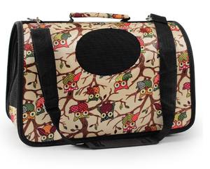 Oxford kumaş köpek seyahat taşıyıcısı köpek taşıyıcı çanta köpek sling taşıyıcı - Product Image 6