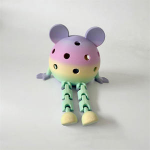 Новый брелок-подвеска для рюкзака с символикой пиклбола: идеальный небольшой подарок для любителей спорта и развлечений, мини-брелок для пиклбола - Product Image 3