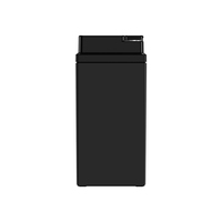 Batterie Bluetooth étanche IP65 rechargeable LiFePO4 Bixell BL-LF-126 24V 10Ah/15Ah/20Ah/25Ah avec plus de 6000 cycles de vie